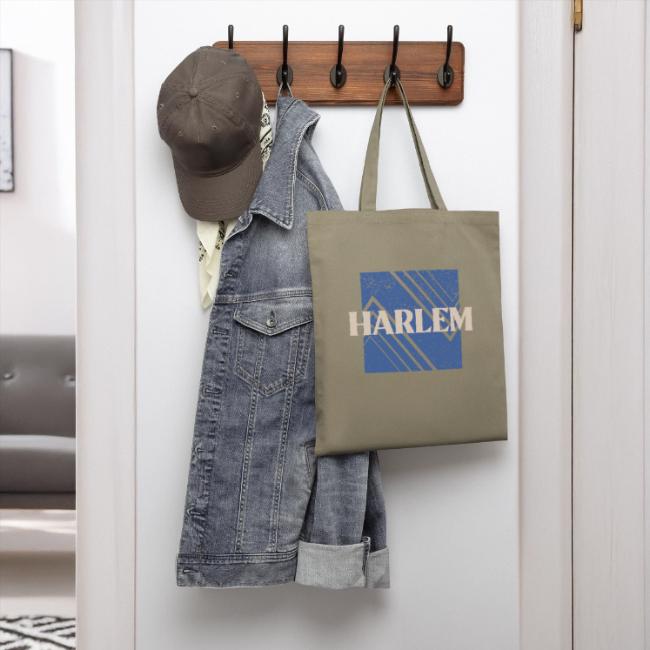 Harlem Style Graphic