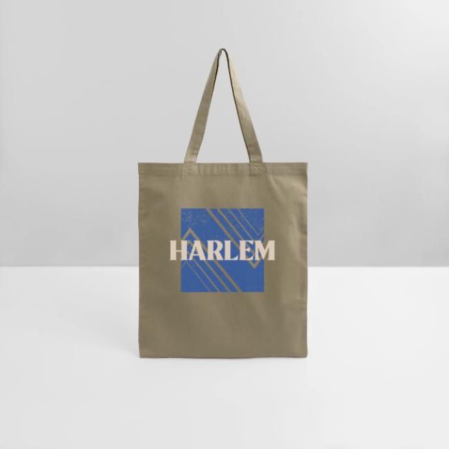Harlem Style Graphic