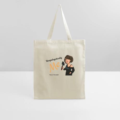 UnapologeticallyTK - Tote Bag