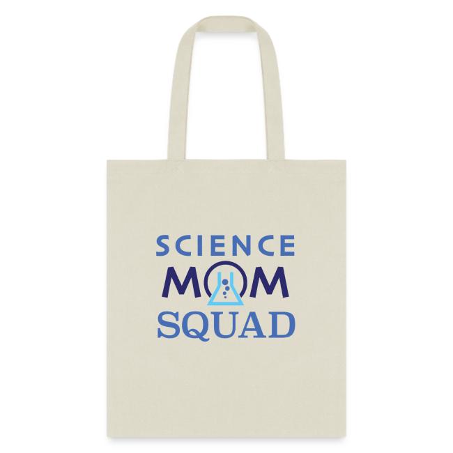 Science Mom Squad Color