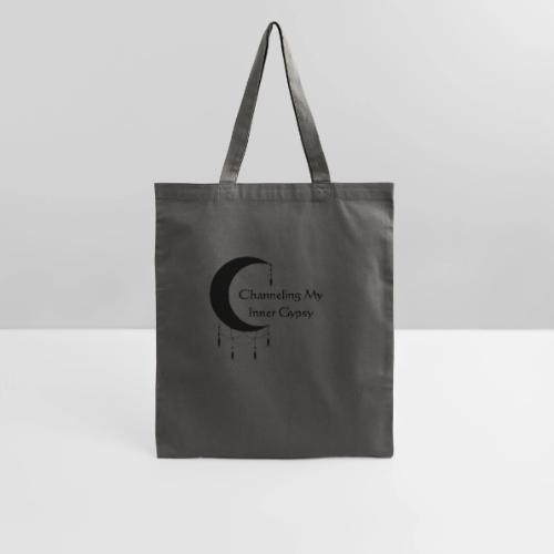 Channeling My Inner Stevie - Tote Bag