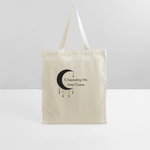 Channeling My Inner Stevie - Tote Bag