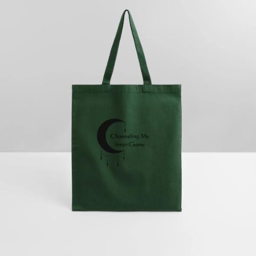 Channeling My Inner Stevie - Tote Bag