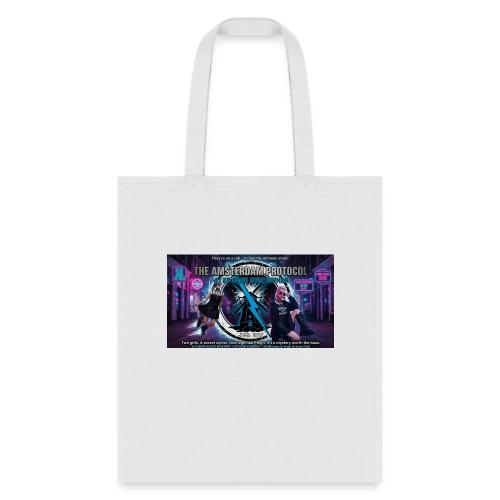 **Amsterdam Protocol 420** - Tote Bag