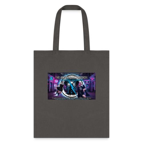 **Amsterdam Protocol 420** - Tote Bag
