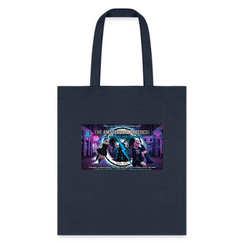 **Amsterdam Protocol 420** - Tote Bag