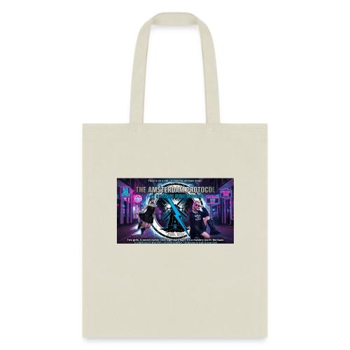 **Amsterdam Protocol 420** - Tote Bag