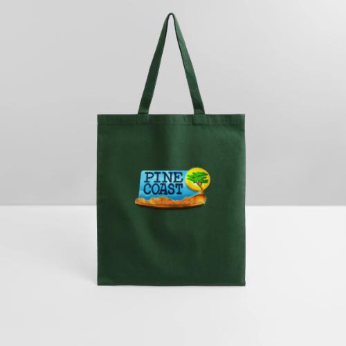 Pine Coast - Tote Bag