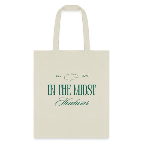 Green ITM - Tote Bag