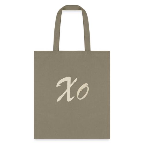 Gold Logo - Tote Bag