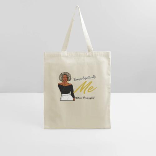Unapologetically Me - Tote Bag