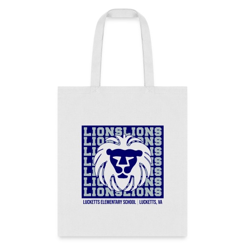 Lions Lions Lions - Tote Bag
