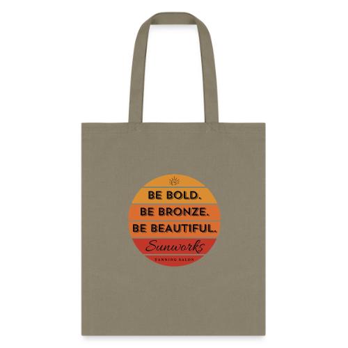 Staff Gear - Tote Bag