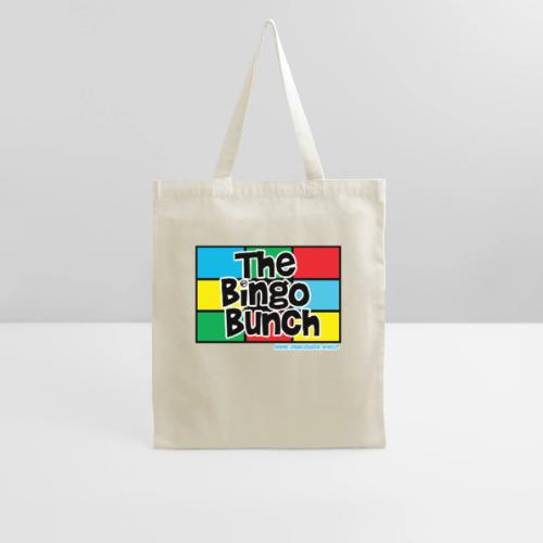 BINGO BUNCH MONDRIAN 2 - Tote Bag