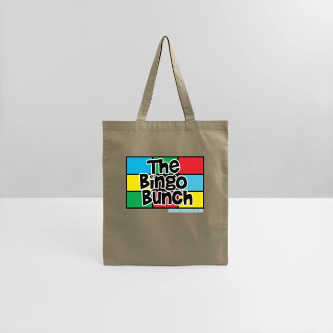 BINGO BUNCH MONDRIAN 2