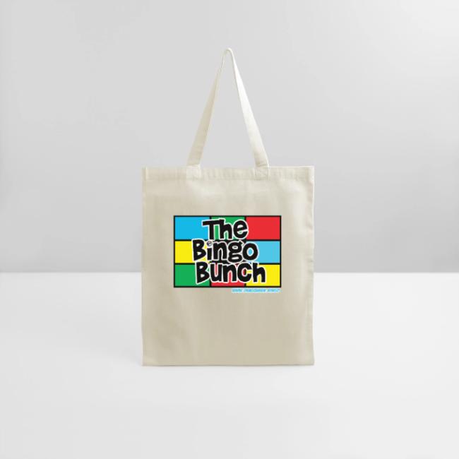 BINGO BUNCH MONDRIAN 2
