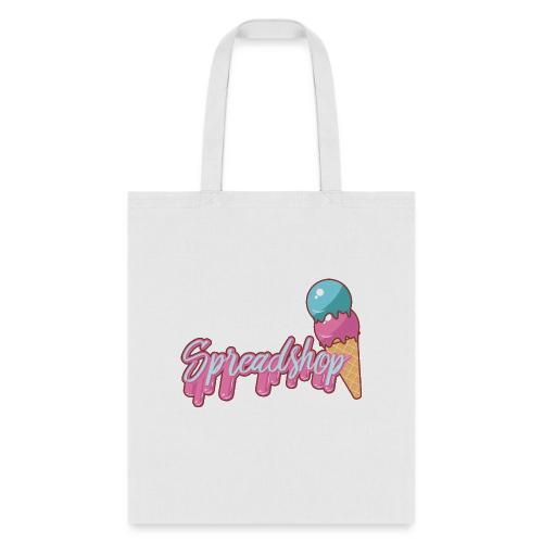Summer Spreadshop - Tote Bag