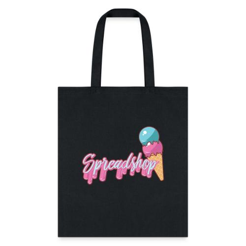 Summer Spreadshop - Tote Bag