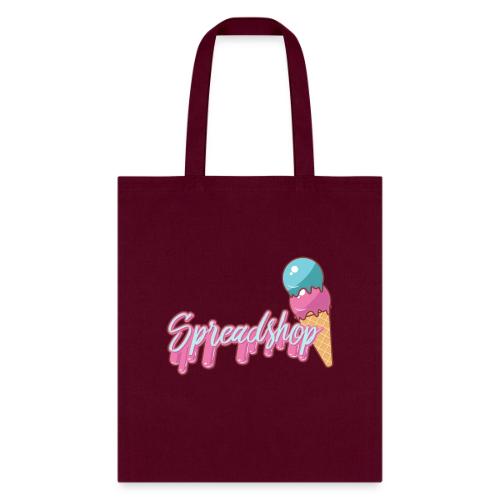 Summer Spreadshop - Tote Bag