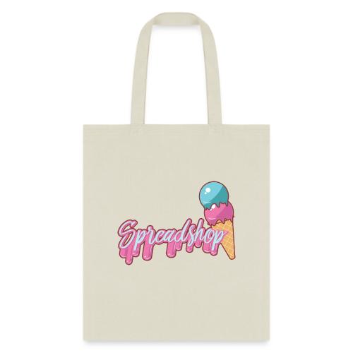 Summer Spreadshop - Tote Bag