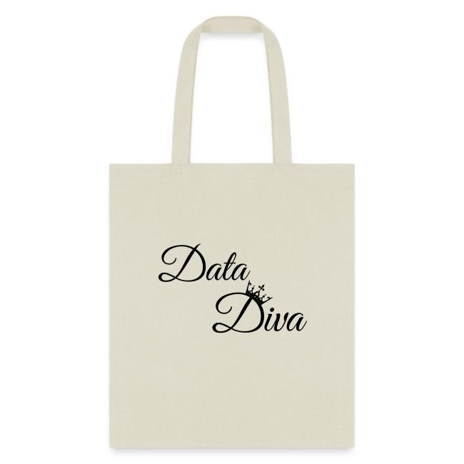 Data Diva (Light)