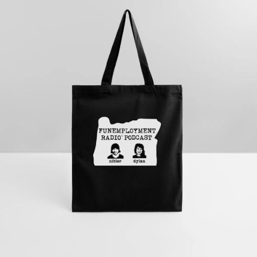 FER Logo Classic Design - Tote Bag