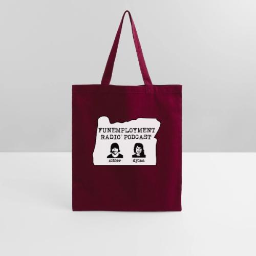 FER Logo Classic Design - Tote Bag