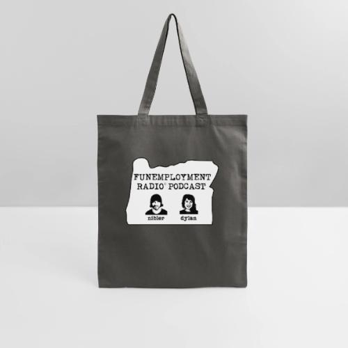 FER Logo Classic Design - Tote Bag