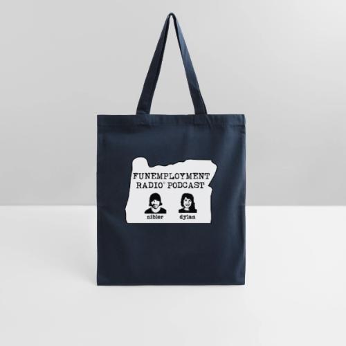FER Logo Classic Design - Tote Bag