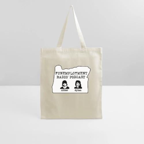 FER Logo Classic Design - Tote Bag