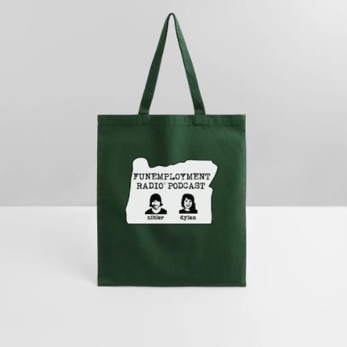 FER Logo Classic Design - Tote Bag