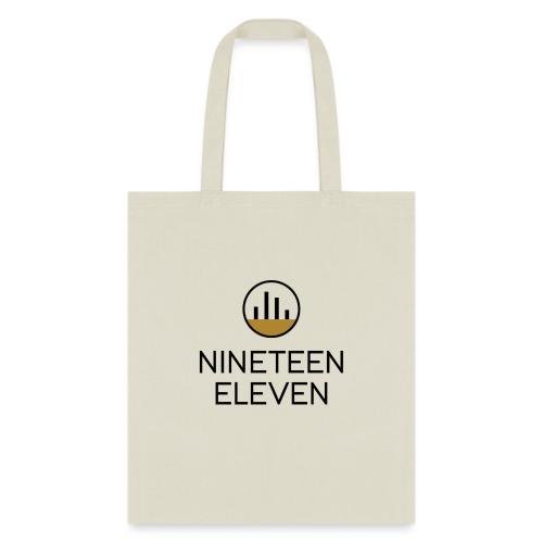 NineteenEleven consulting - Tote Bag