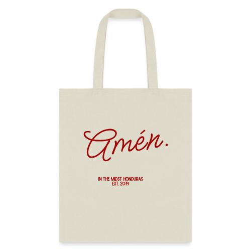 Amen - Tote Bag