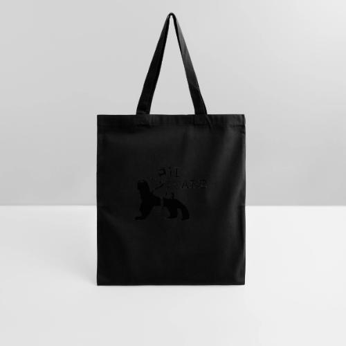 I care - Tote Bag