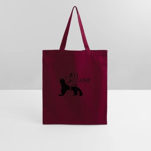 I care - Tote Bag