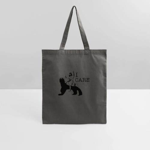 I care - Tote Bag