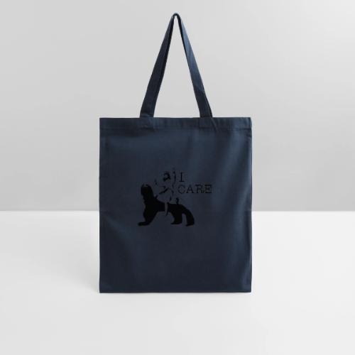 I care - Tote Bag