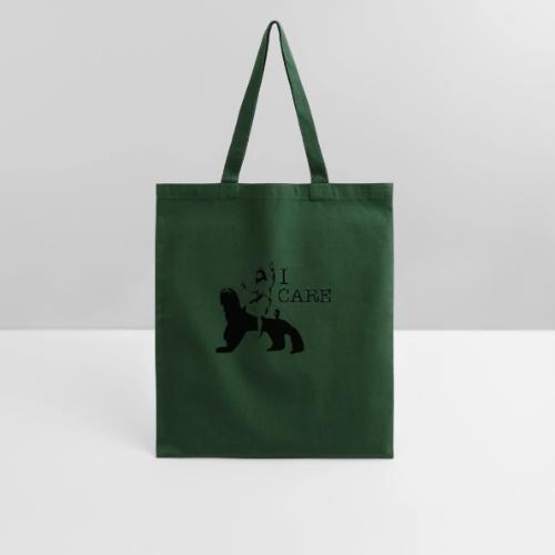 I care - Tote Bag