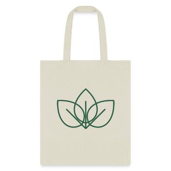 Super Seed - Tote Bag - natural - Front