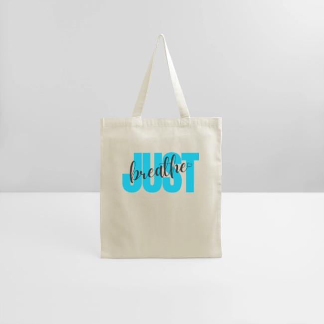 Just Breathe