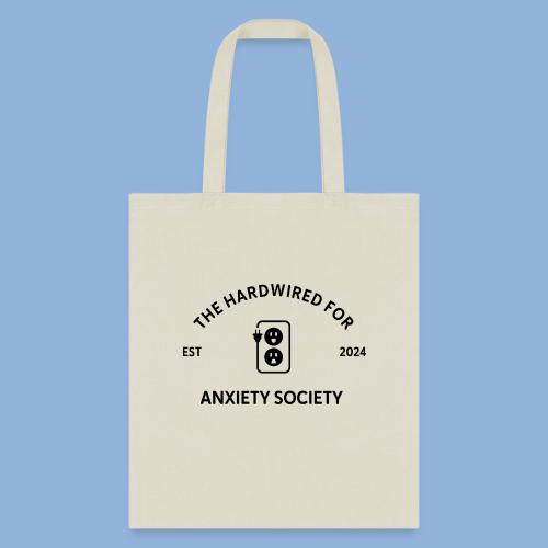 HFA Society - Tote Bag