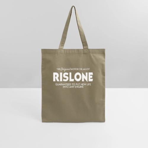 risloneoriginal - Tote Bag