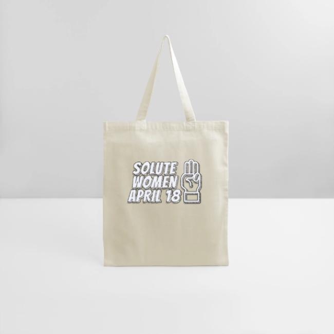 Solute Women April 18