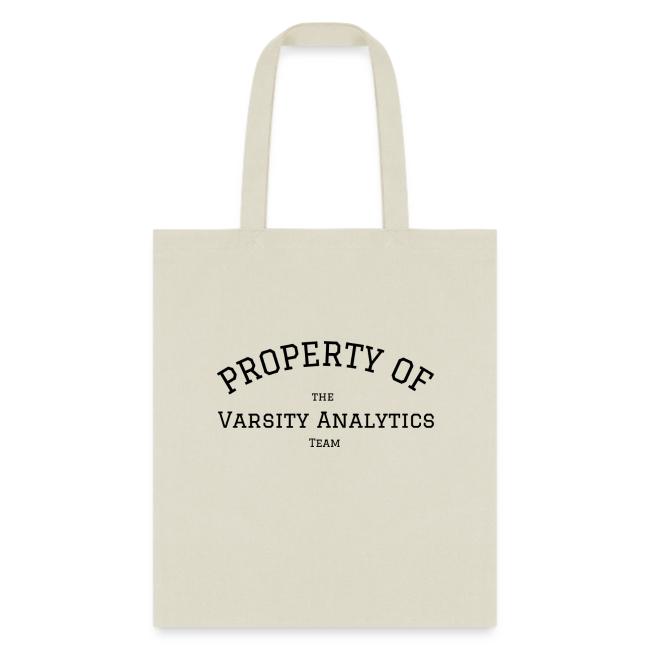 Varsity Analytics (Light)