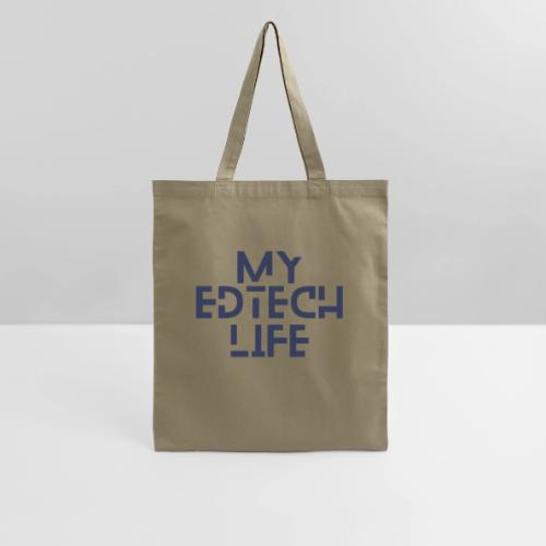 My EdTech Life 3.0 - Tote Bag