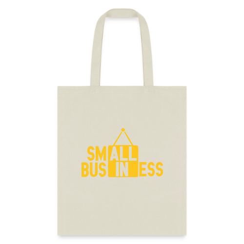 Team SmALL BusINess - Tote Bag