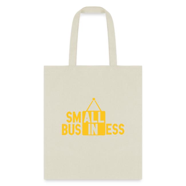 Team SmALL BusINess