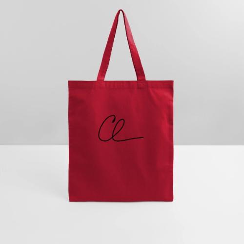 CL Signature - Tote Bag