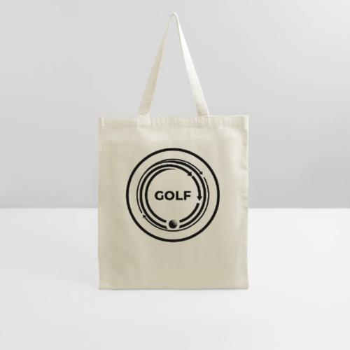 Golf Restart - Funny Do-Over Gift Tee for Men - Tote Bag