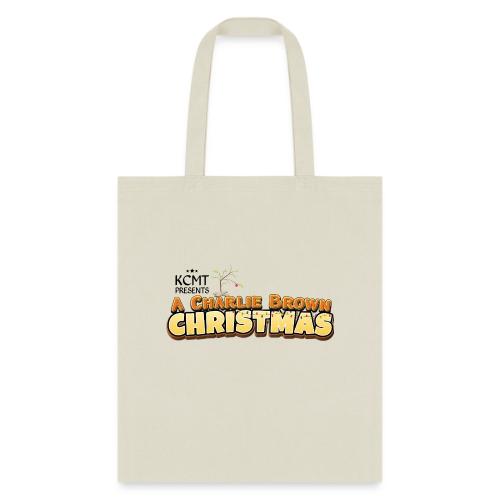 KCMT Presents CBC - Tote Bag